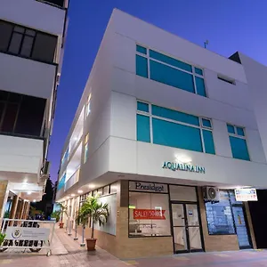 Aqualina 3*, San Andres (San Andres and Providencia Islands) Colombia