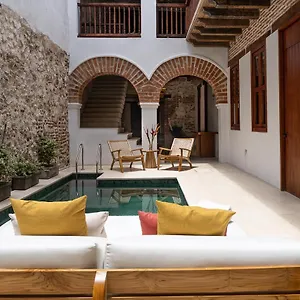 Voila Getsemani , Cartagena Colombia