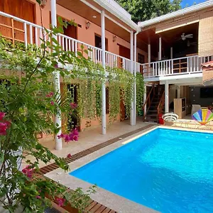 Casaalma Getsemani , Cartagena Colombia