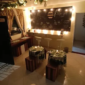 Pa Pasiar , Medellin Colombia