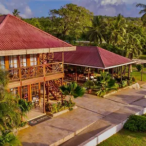 Miraflores Boutique Adults Only 4*, San Andres (San Andres and Providencia Islands) Colombia